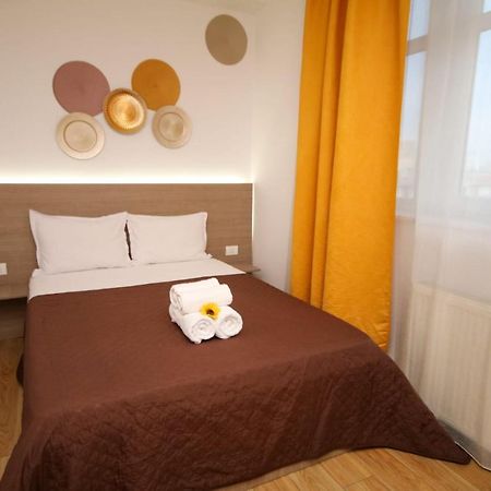 Sunrise Studio Timișoara Zewnętrze zdjęcie