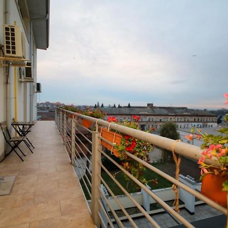 Sunrise Studio Timișoara Zewnętrze zdjęcie