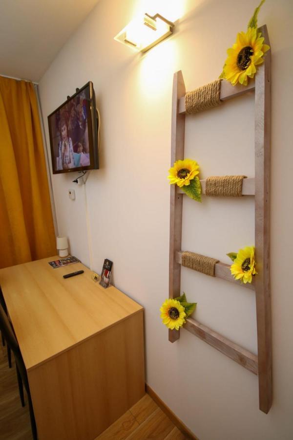 Sunrise Studio Timișoara Zewnętrze zdjęcie