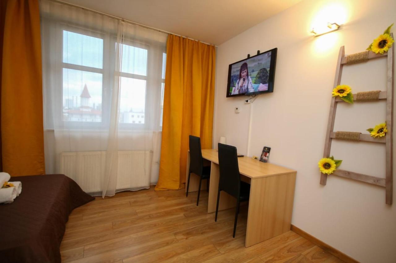 Sunrise Studio Timișoara Zewnętrze zdjęcie