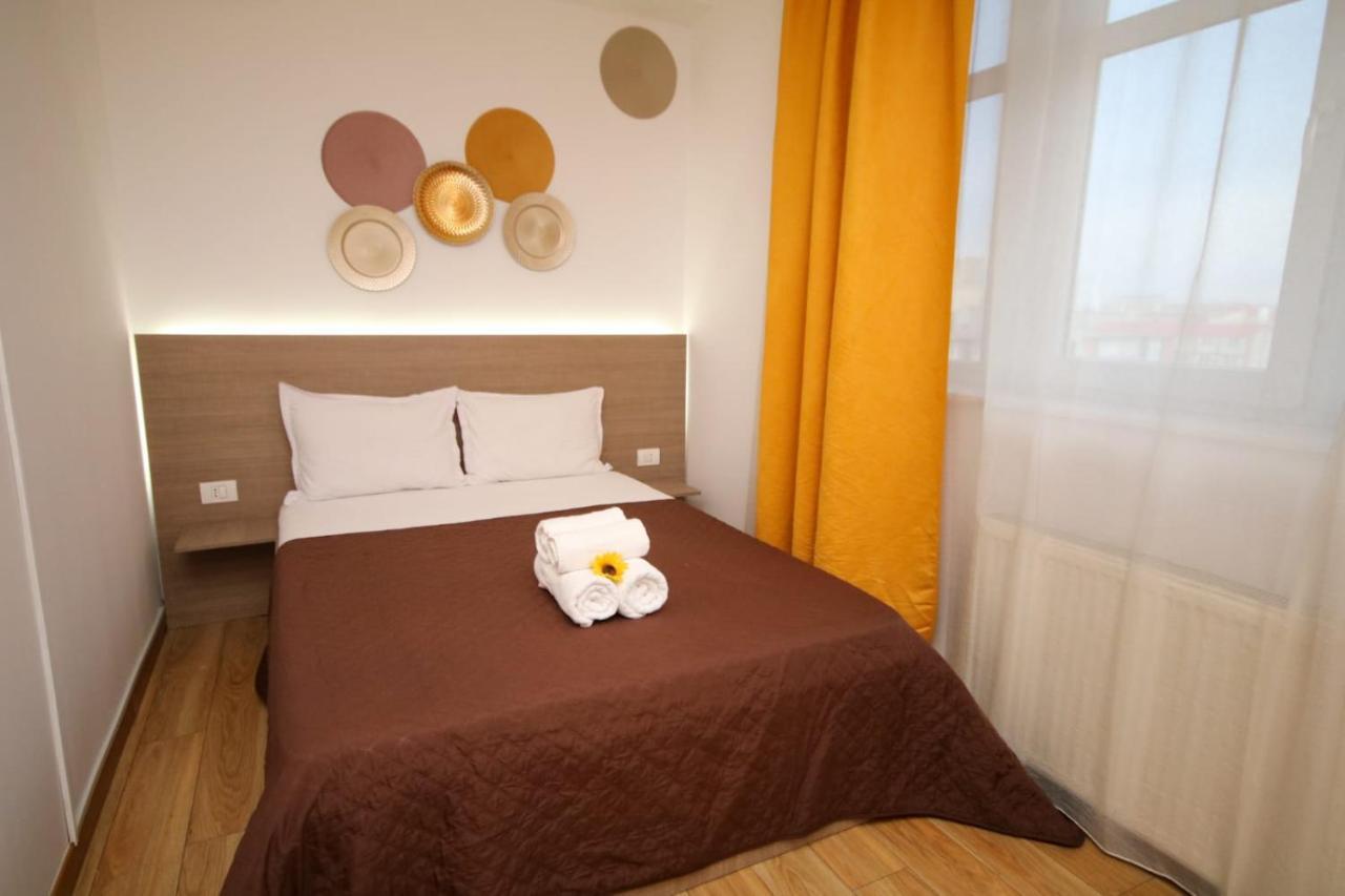Sunrise Studio Timișoara Zewnętrze zdjęcie