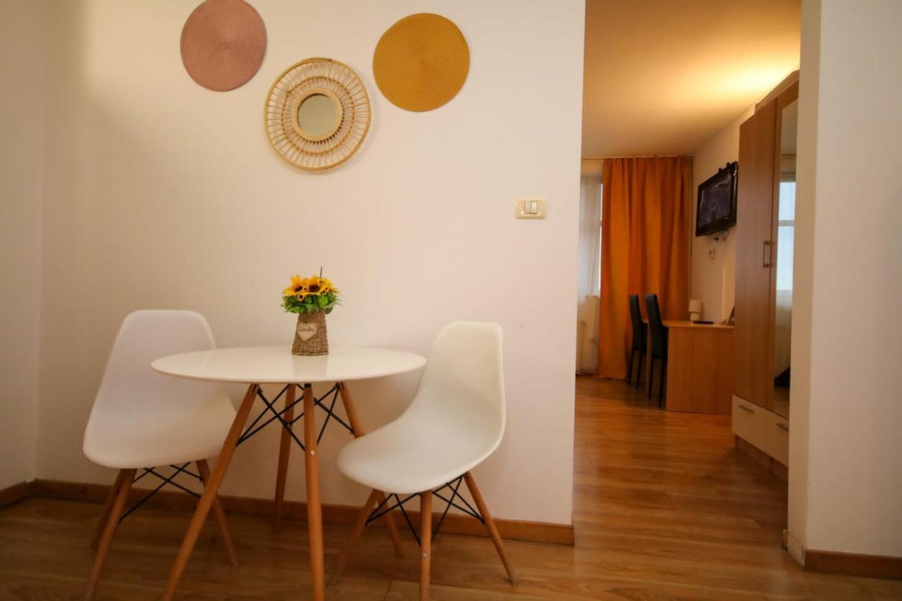 Sunrise Studio Timișoara Zewnętrze zdjęcie