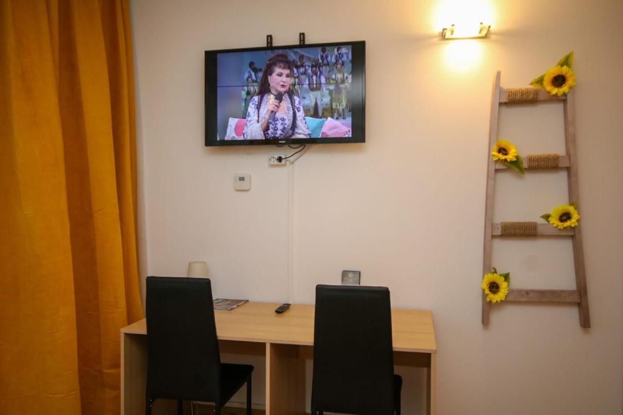 Sunrise Studio Timișoara Zewnętrze zdjęcie