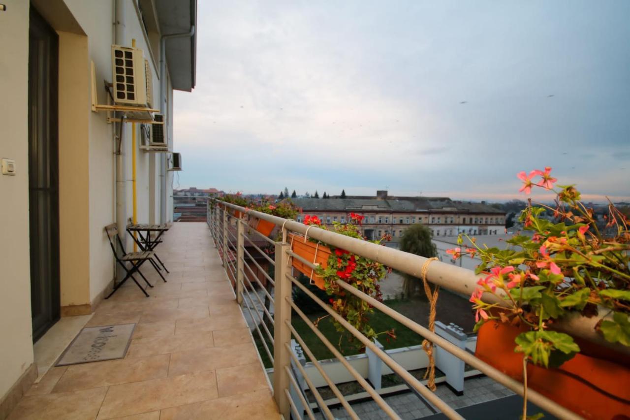 Sunrise Studio Timișoara Zewnętrze zdjęcie