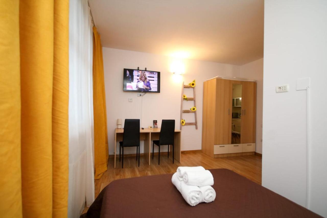 Sunrise Studio Timișoara Zewnętrze zdjęcie