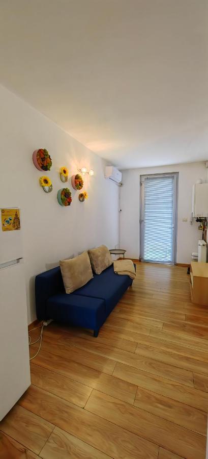 Sunrise Studio Timișoara Zewnętrze zdjęcie
