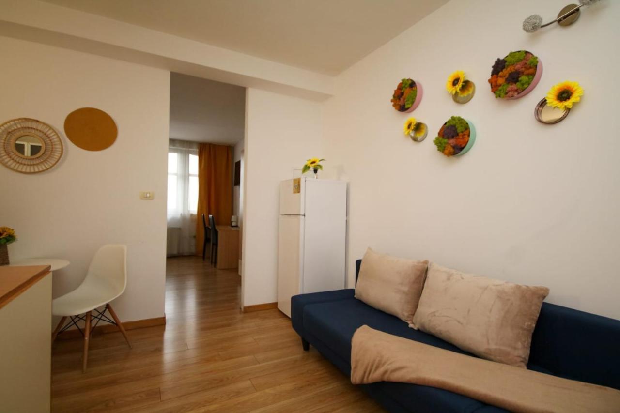 Sunrise Studio Timișoara Zewnętrze zdjęcie