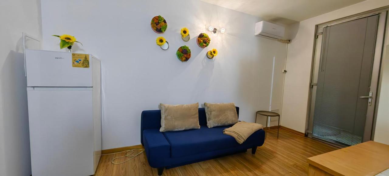 Sunrise Studio Timișoara Zewnętrze zdjęcie
